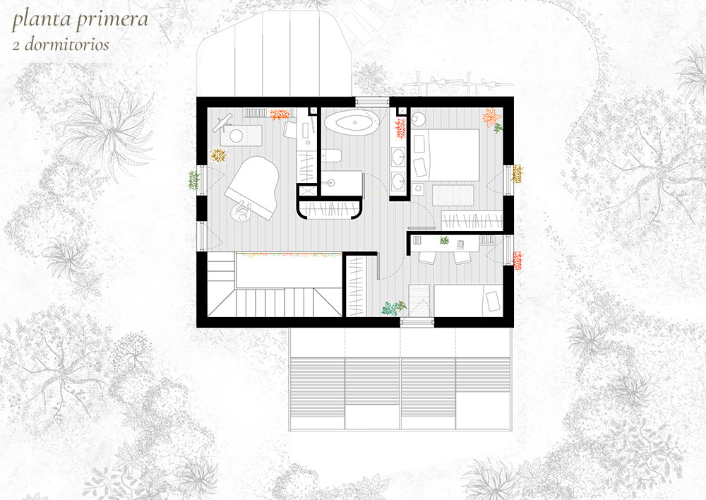 Planta 1 Op1 Mollison 115m